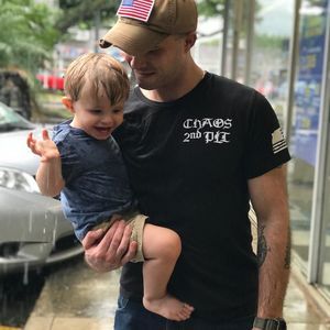 Meet your Posher, Russell